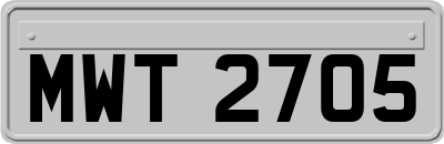 MWT2705