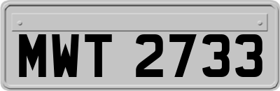 MWT2733