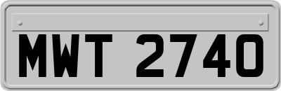 MWT2740