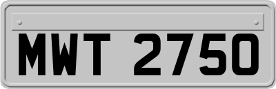 MWT2750