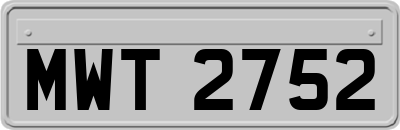 MWT2752