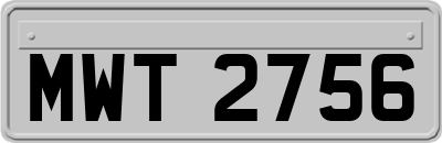 MWT2756