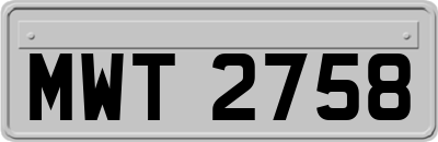 MWT2758