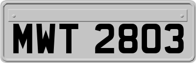 MWT2803