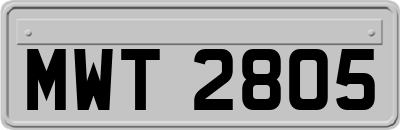 MWT2805