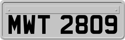 MWT2809
