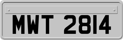 MWT2814
