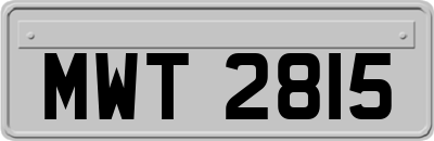 MWT2815