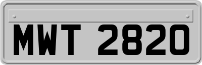 MWT2820