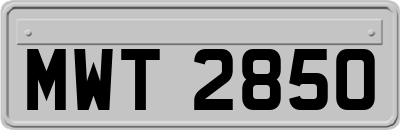 MWT2850