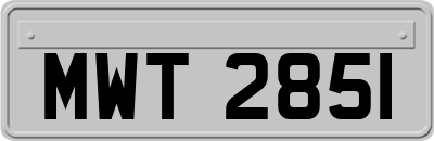 MWT2851