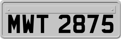MWT2875
