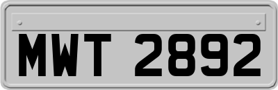 MWT2892