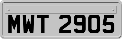 MWT2905