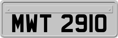 MWT2910