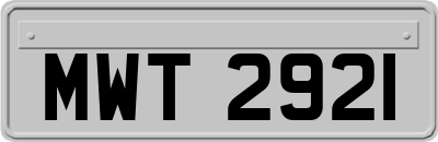 MWT2921