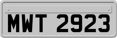 MWT2923