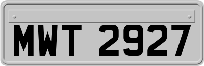 MWT2927