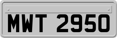 MWT2950