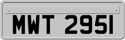 MWT2951