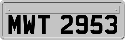 MWT2953