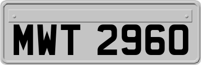 MWT2960