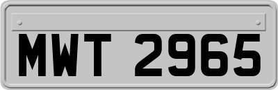 MWT2965