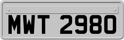 MWT2980