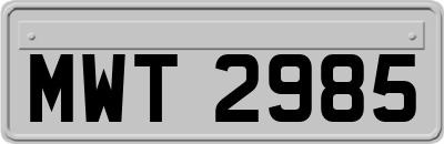 MWT2985