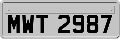 MWT2987