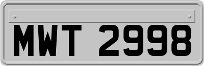 MWT2998