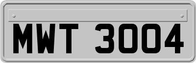 MWT3004