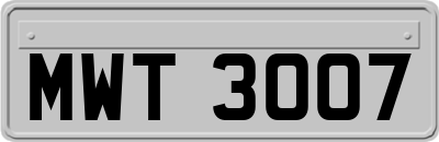 MWT3007