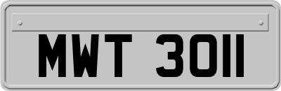 MWT3011