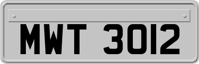 MWT3012