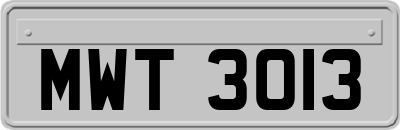 MWT3013