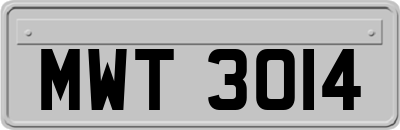 MWT3014