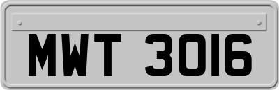 MWT3016