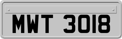 MWT3018