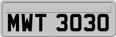 MWT3030