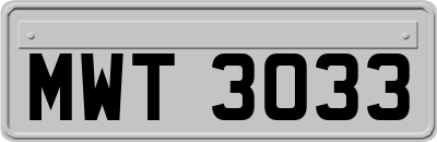 MWT3033