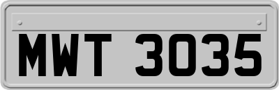 MWT3035