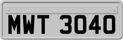 MWT3040