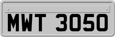 MWT3050
