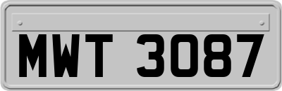 MWT3087