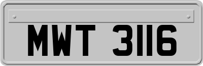 MWT3116
