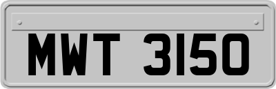 MWT3150
