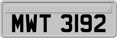 MWT3192