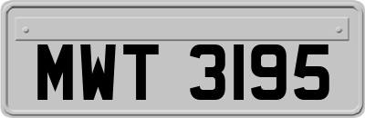 MWT3195