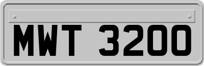 MWT3200